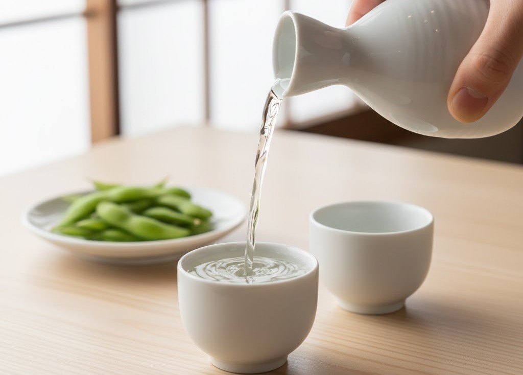 非公開: 「どれを選べばいい？」日本酒初心者ガイド！タイプ別・失敗しない選び方 (区切り線ver)