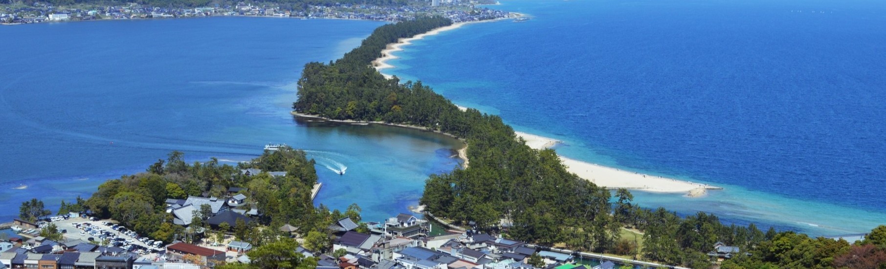 「海の京都とは」──海・風土・人が紡ぐ、もう一つの京都
