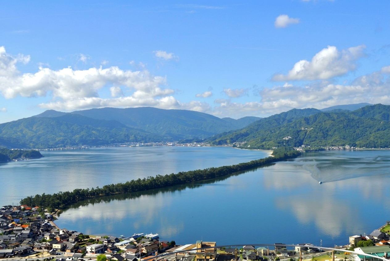 海の京都観光ガイド｜天橋立だけじゃない、京都北部で出会う景色と味わい